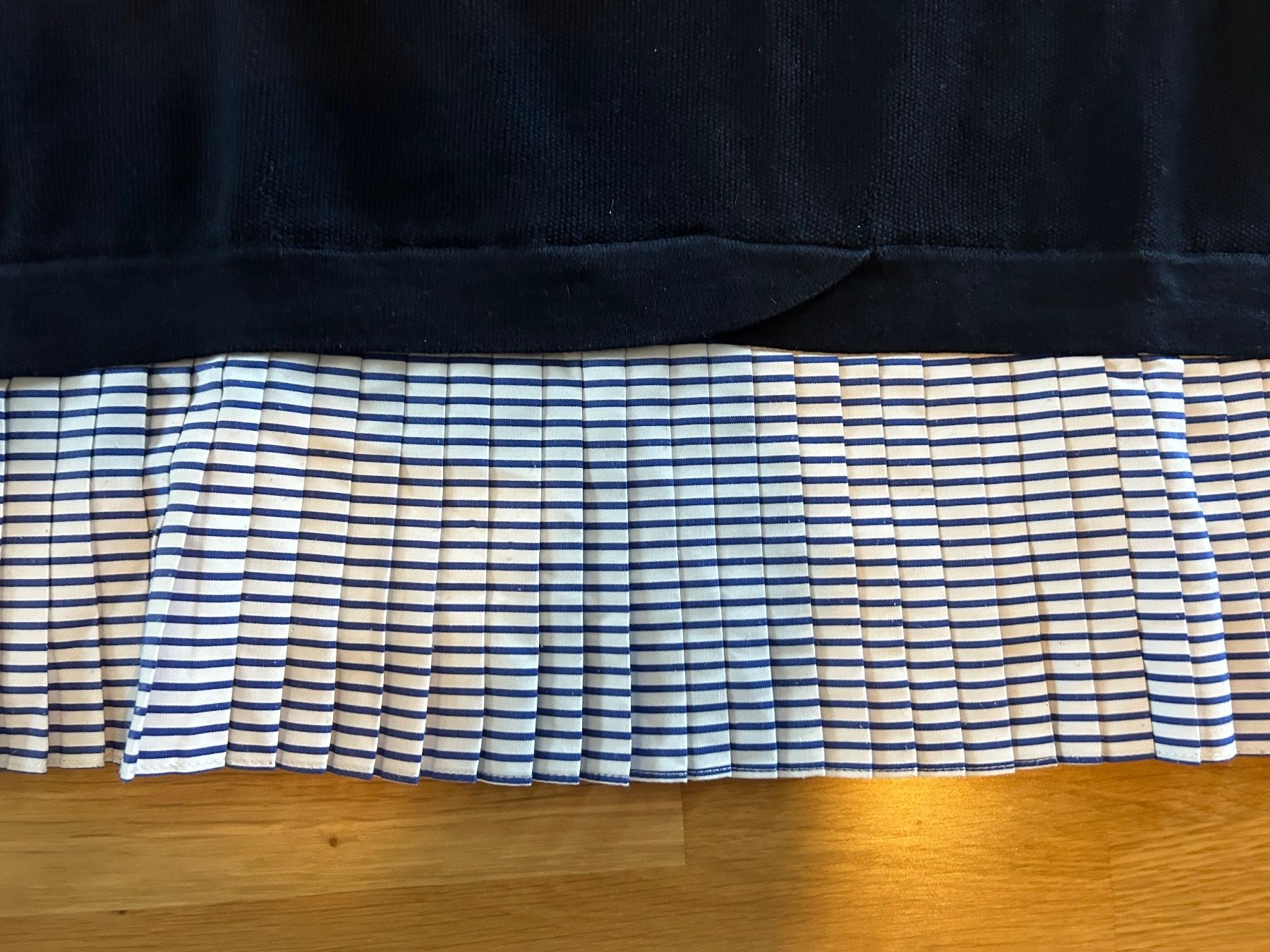 Promod Maglioni & Felpe: Pull bleu Promod/ T. L – Usato da Daillens venduto da guisepa 1