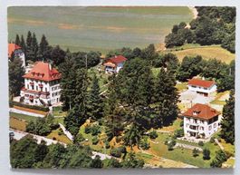Pension Vue des Alpes, Prêles ob Bielersee
