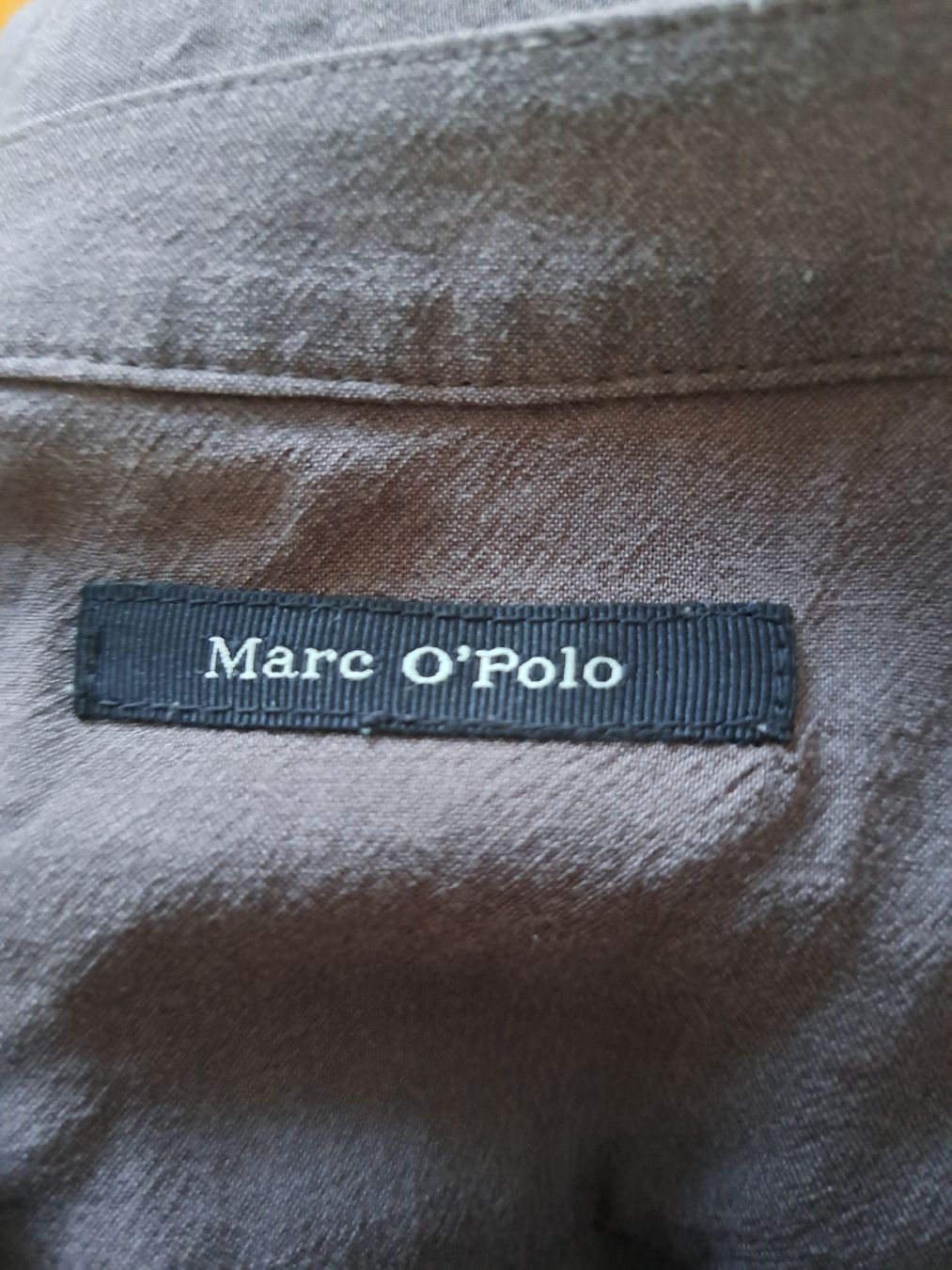 Marc O'Polo Chemisiers: Marco Polo Bluse – D'occasion à Thalwil par sternenstaub369 2