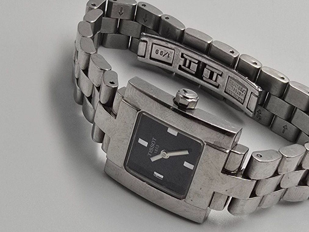Tissot Montres: Tissot – D'occasion à La Chaux-de-Fonds par curtitswisswatches 1