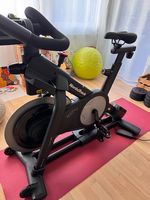 NordicTrack X24 Bike - neuer Zustand