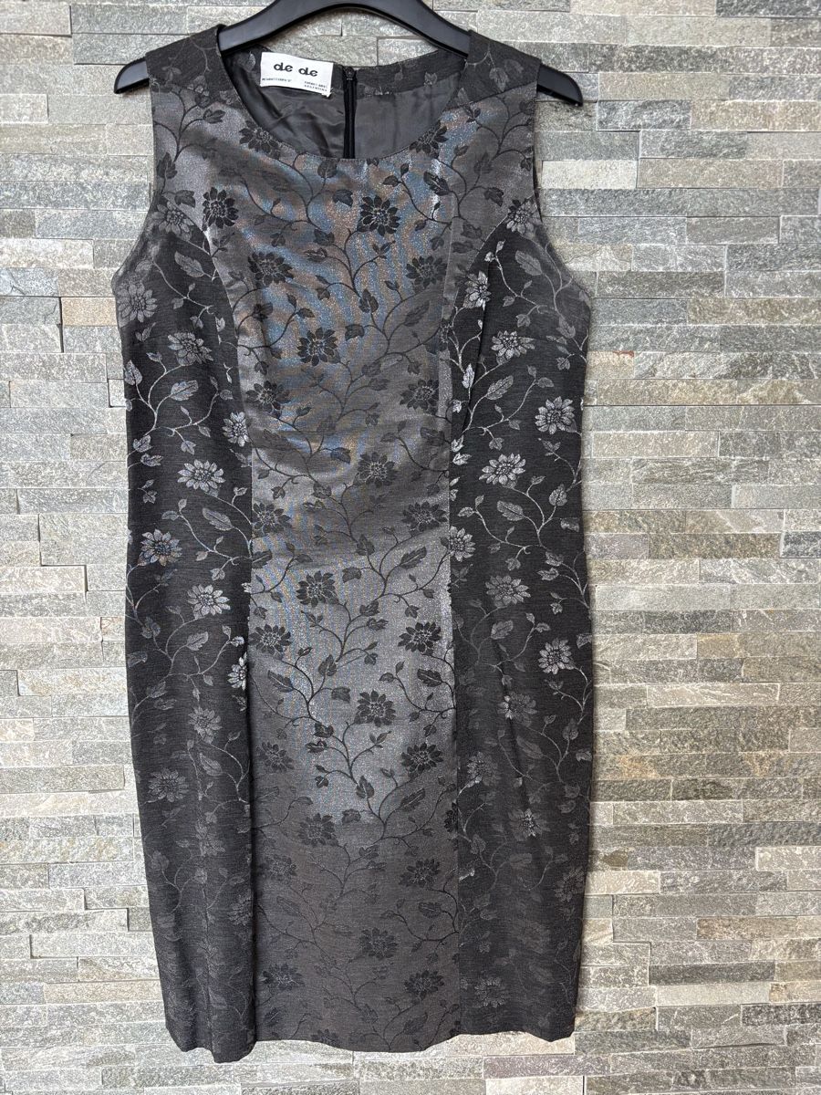 Vestiti: Summer Robe - Gris - 38/40 – Usato da Chardonne venduto da teenyweeny