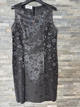 Summer Robe - Gris - 38/40