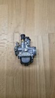 19mm Dellorto Vergaser