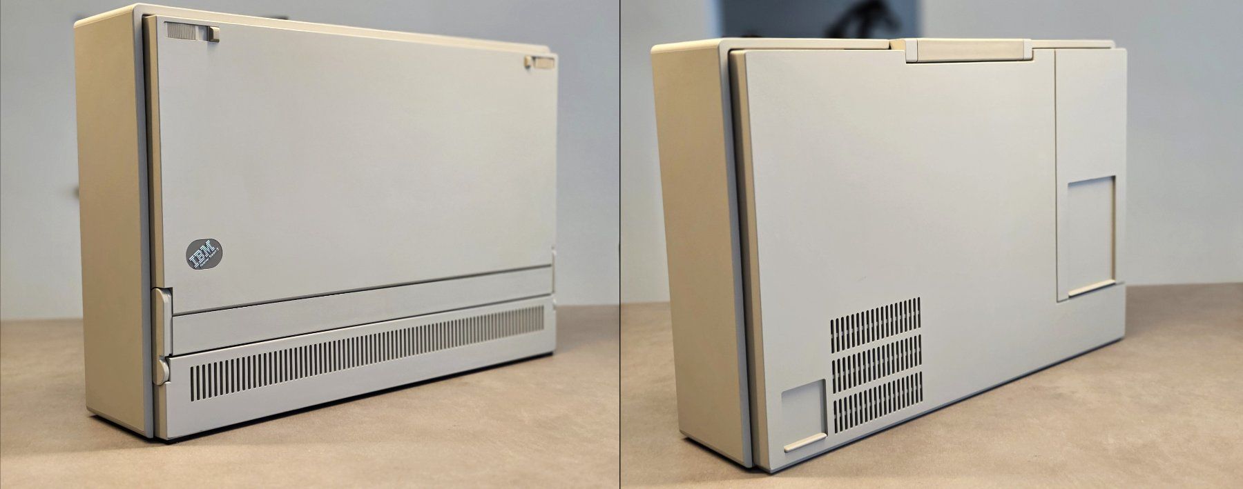 IBM PCs: IBM Personal System/2 Model P70 386 – Gebraucht aus Lausen von -Vendetta- 5