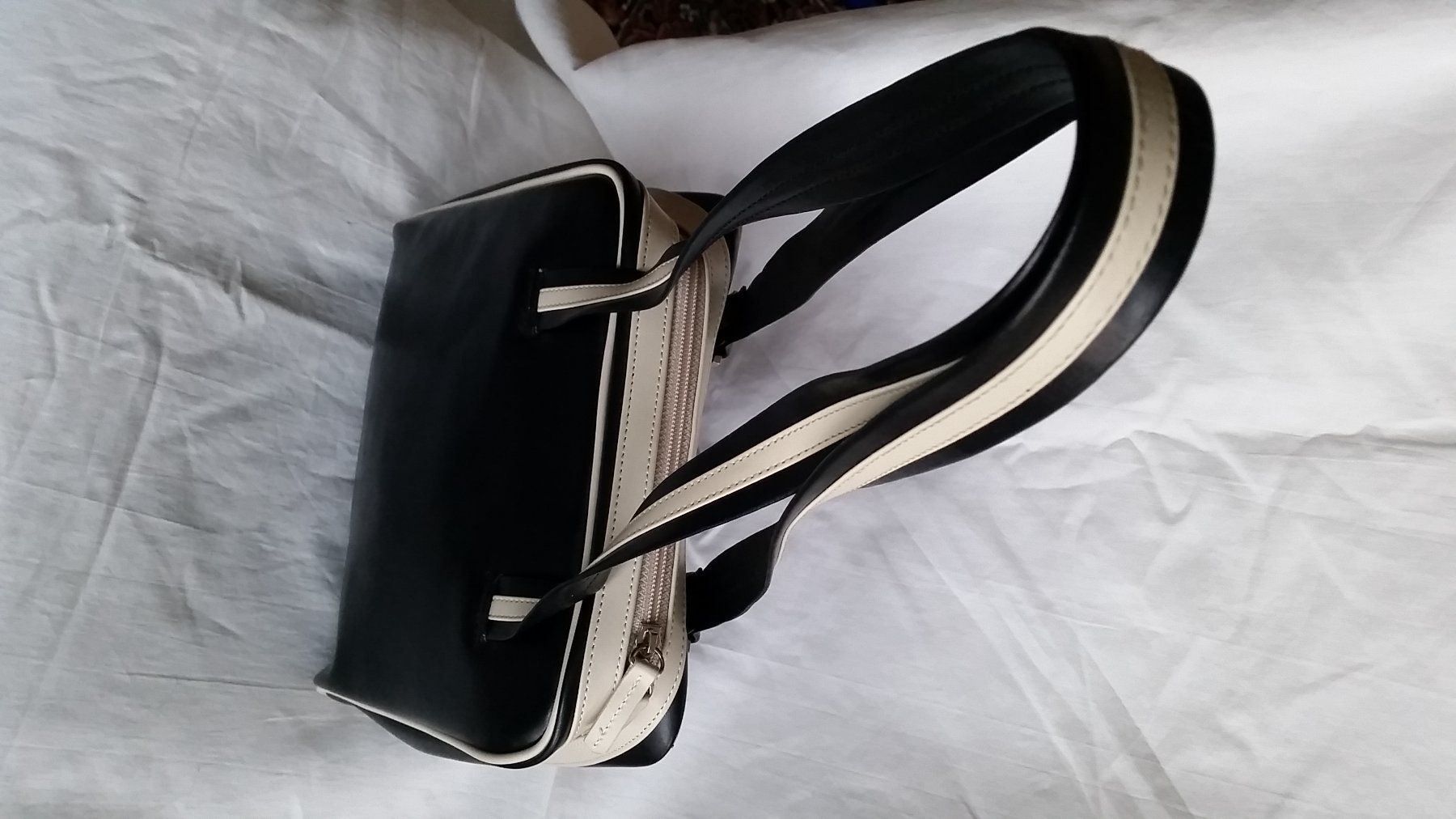 Borse da donna: Handtasche Damen & Schweizerkreuz, neu – Nuovo (secondo la descrizione) da Herrliberg venduto da AlexandraBopp 1