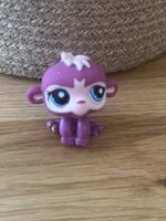 Littlest Pet Shop Figur Affe