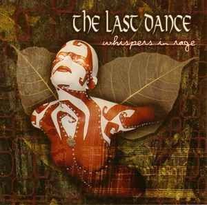 CD: The Last Dance WHISPERS IN RAGE  Goth Rock Synth-pop CD – Usato da Kandergrund venduto da Sososo