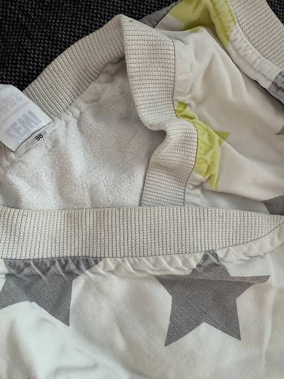 Sacs de couchage: Zewi Schlafsack Grösse 98 – D'occasion à Bazenheid par fab_5q9r 3