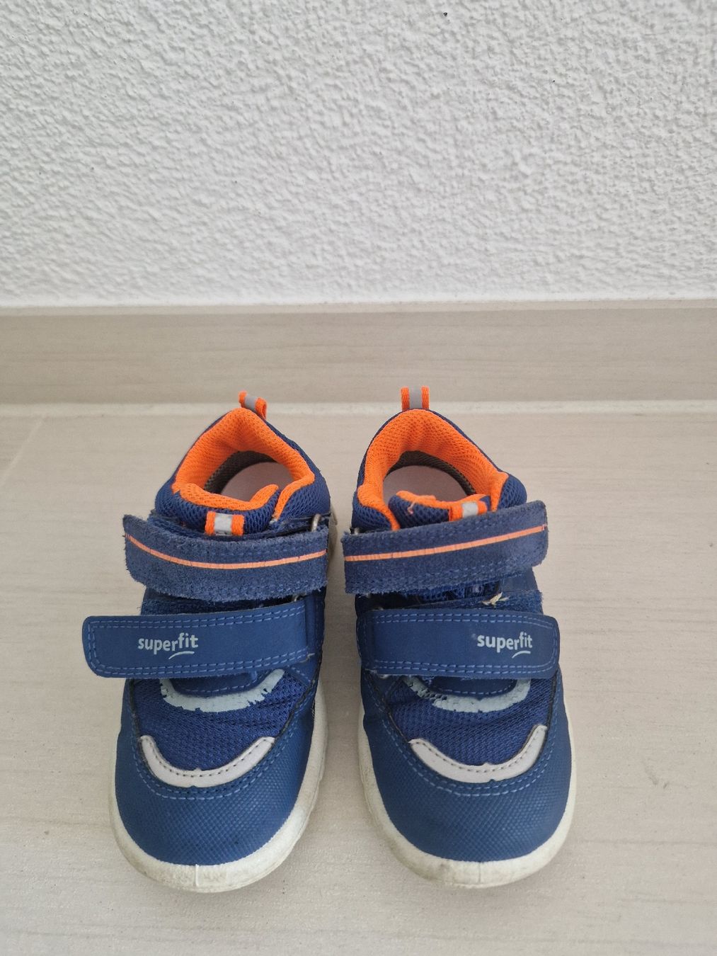 Superfit Schuhe für Jungen: Superfit Halbschuh Gr. 25 – Gebraucht aus Lostorf von Lia22 1