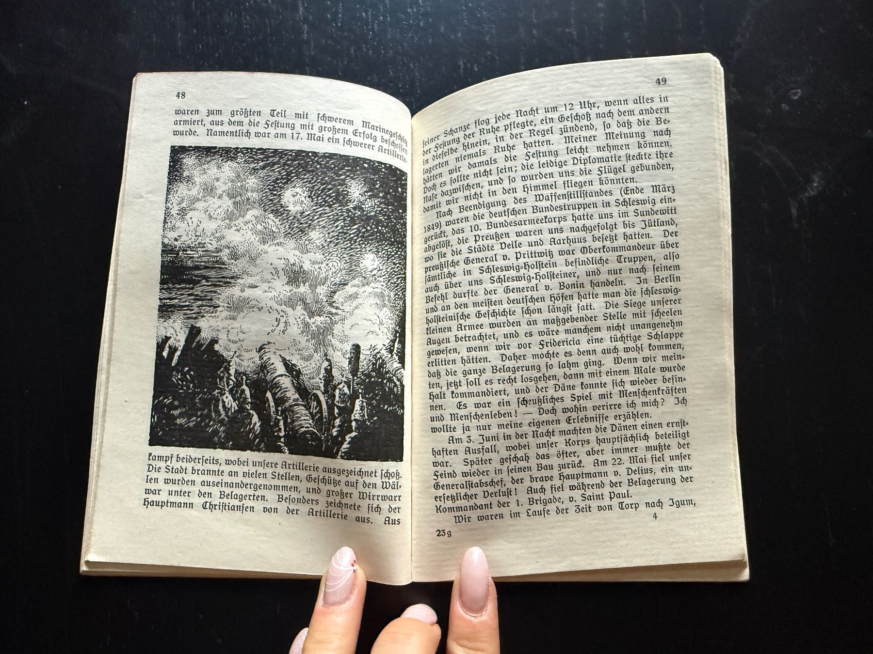 Bücher: Feldzugserinnerungen 1848-1851 – Gebraucht aus Erstfeld von Mario_boe0 4