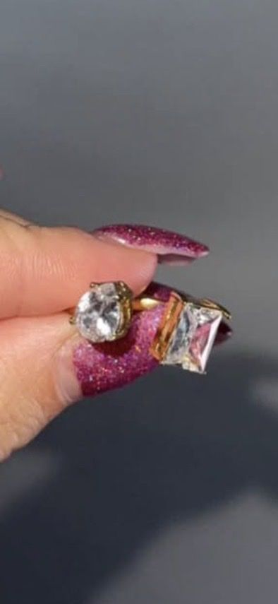 Anelli: Bague Ajustable  – Nuovo e nell'imballaggio originale da Sion venduto da mor_t8ns 1