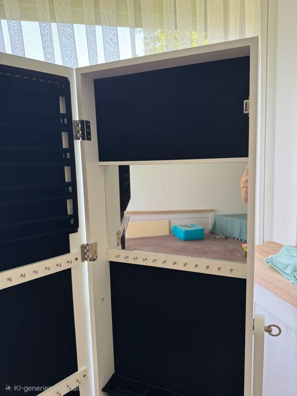 Schränke: Schmuckschrank – Gebraucht aus Langnau am Albis von Mani_00 2