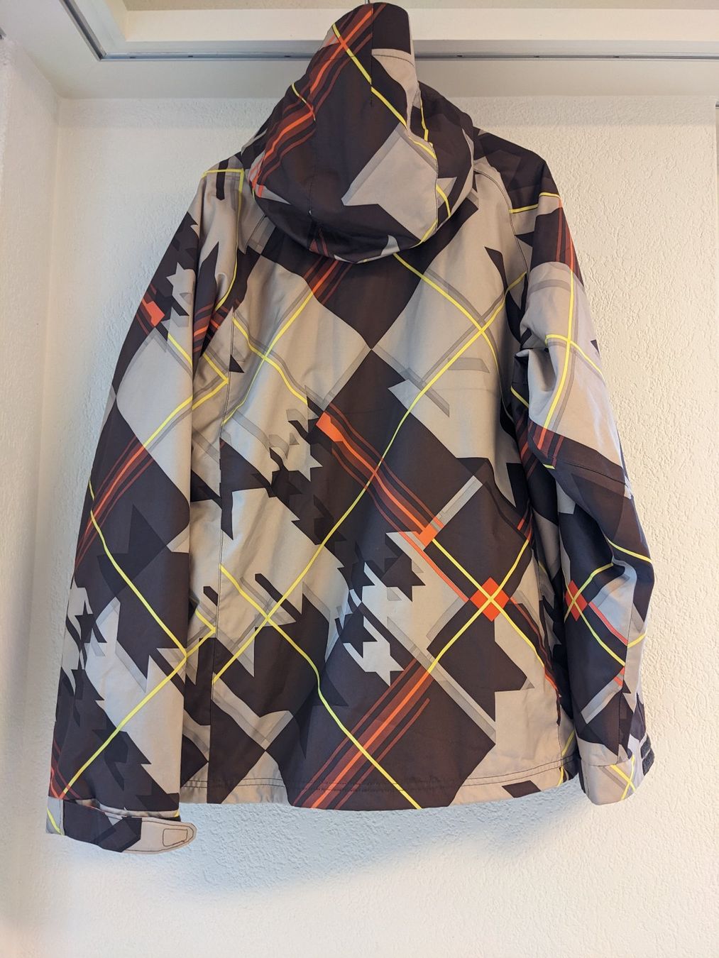 Oakley Giacche: Oakley Skijacke Gr. M – Usato da Lengnau AG venduto da Nathi88 3