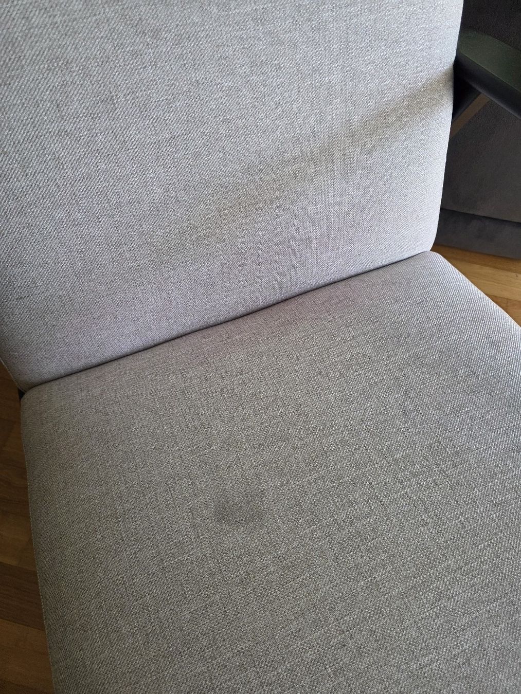 Ikea Poltrone: Gemütlicher Sessel  – Usato da Zwingen venduto da Vader. 1