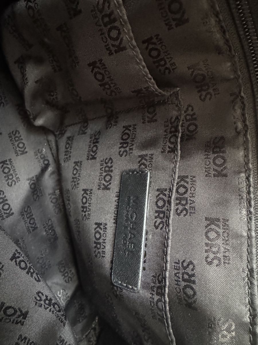 Michael Kors Borse da donna: Michael Kors Handtasche – Usato da Lotzwil venduto da meeli0608 4