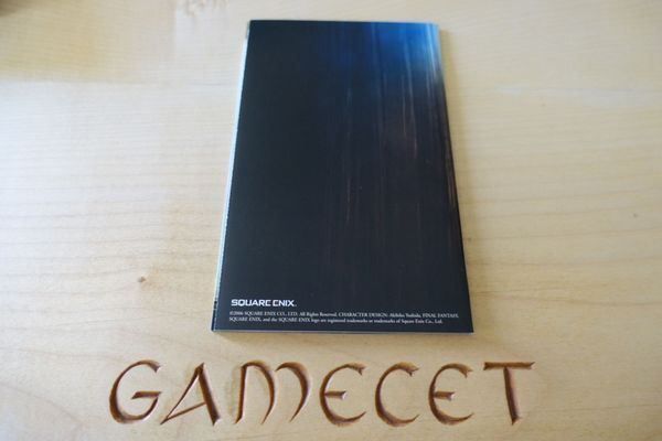 Giochi: Final Fantasy 12 - Amerika – Usato da Steinach venduto da Gamecet 5