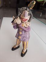 Fasnachtsfigur
