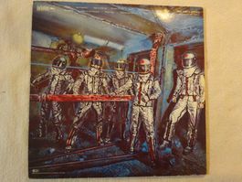 OMEGA * DOPPEL LP * NEUWERTIG * TOP SPACE ROCK