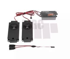 Rc Sound Simulator
