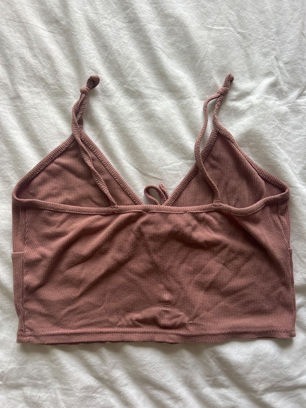 Zaful Top: Top altrosa ZAFUL – Usato da Lohn-Ammannsegg venduto da norina_3 2
