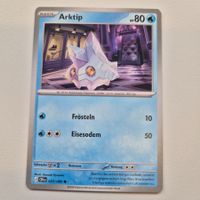 Arktip (Wachsendes Chaos CRI 023/086 DE)