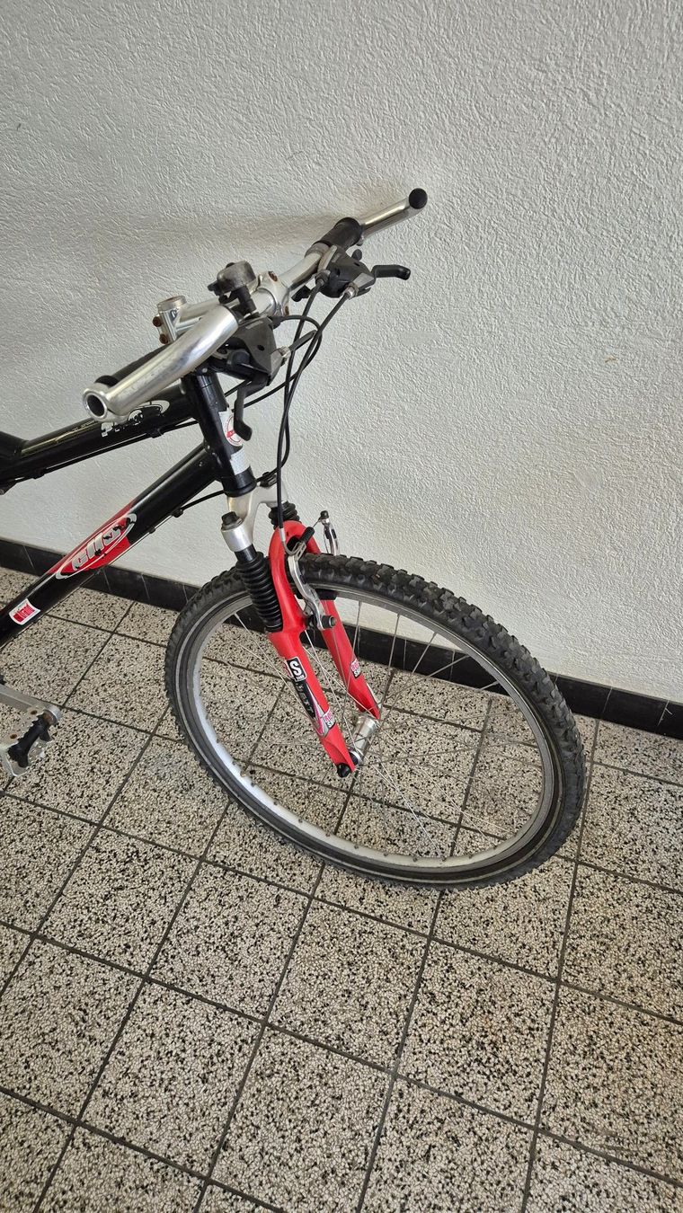 Cilo Vélos: MTB / VTT Cilo – D'occasion à Basel par Cellostoffeli 1