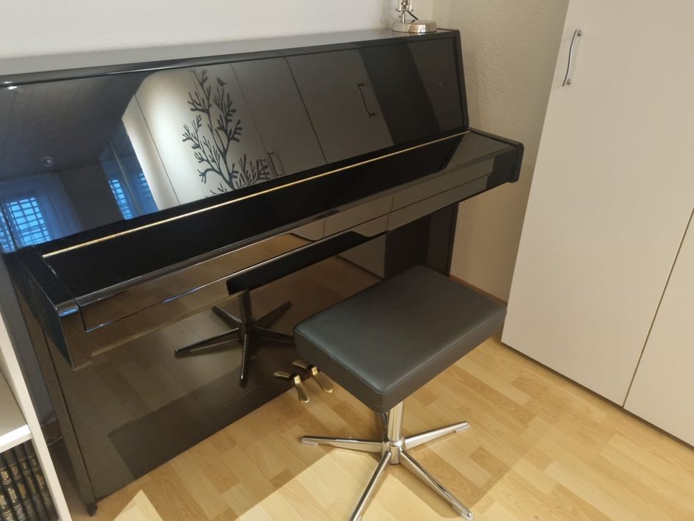 Yamaha Klavier | Kaufen Auf Ricardo