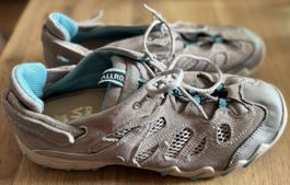 Allrounder by Mephisto Outdoor Shoes - US 10 EU 41