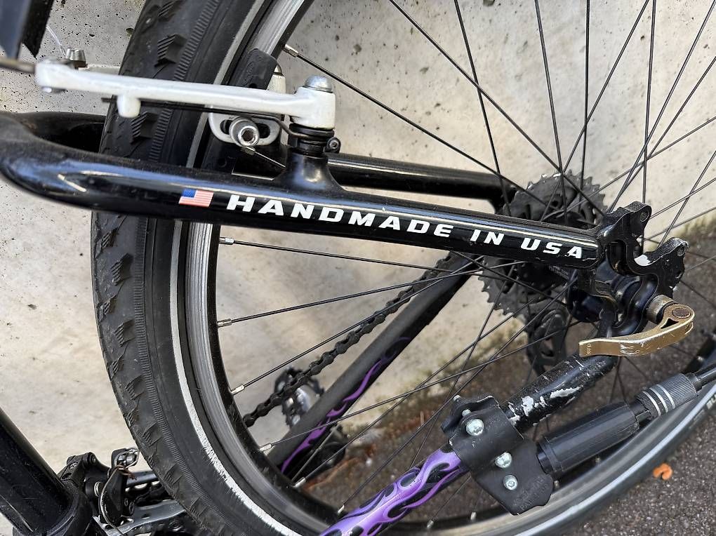 Biciclette: Cannondale – Usato da Ebikon venduto da cla_bh2n 1