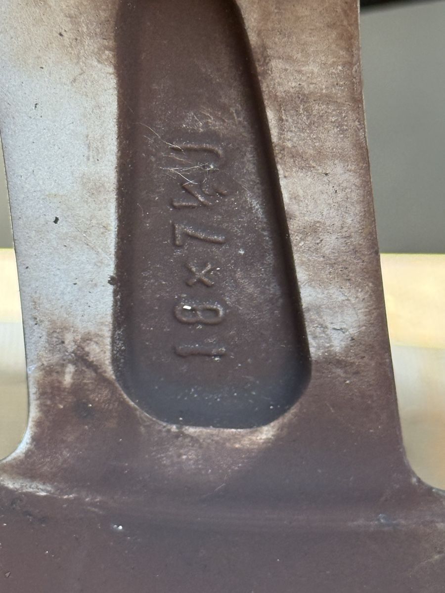 Pneumatici & Ruote complete: Landcruiser j15 Räder  – Usato da Zofingen venduto da merc212 4