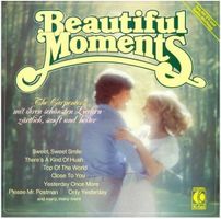 LOVE SONGS 7x vinyles 33 tours