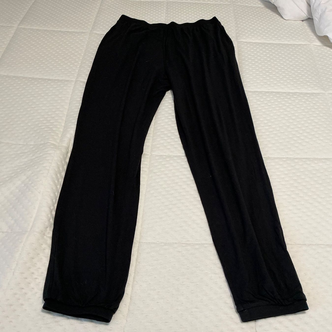 Pantaloni: Bequeme leichte Trainerhose Gr.M – Usato da Würenlos venduto da sweety5436