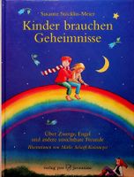 S. Stöcklin - Meier Kinder brauchen Geheimnisse