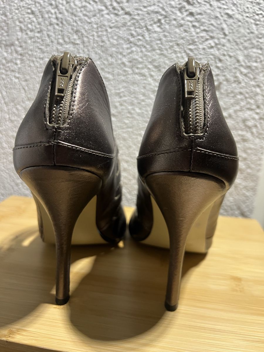 Scarpe da donna: Talons hauts, San Marina, taille 38 – Nuovo (secondo la descrizione) da St-Pierre-Clages venduto da ste_xk6p 2
