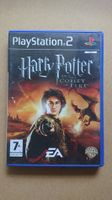 Harry Potter and the Goblet of fire ps2
