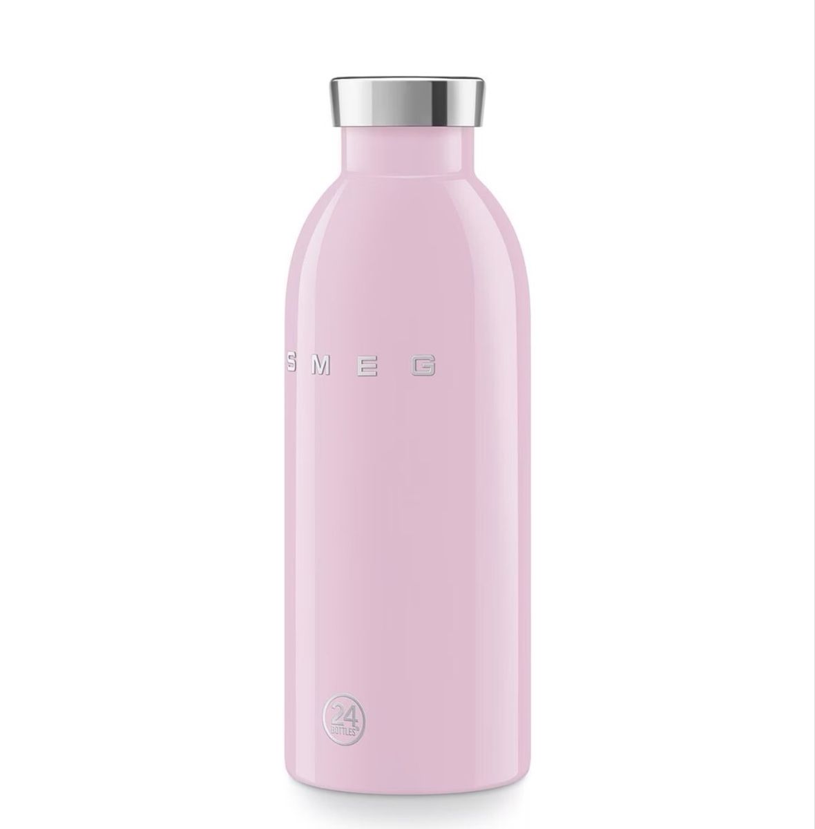 Borracce & Thermos: Bouteille SMEG 500ML – Nuovo e nell'imballaggio originale da Châtel-St-Denis venduto da Montclair_Swiss 6