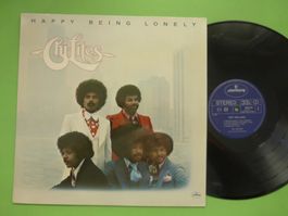 The Chi-Lites – Happy Being Lonely