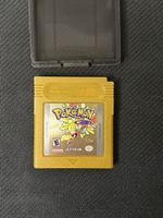 Pokémon Gold Version Game Boy Color USA Sehr guter Zustand