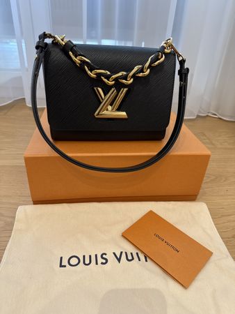 Louis Vuitton Tasche Modell Twist