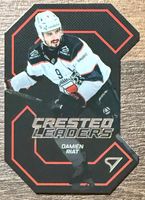 Crested Leaders - Damien Riat (CL-04)