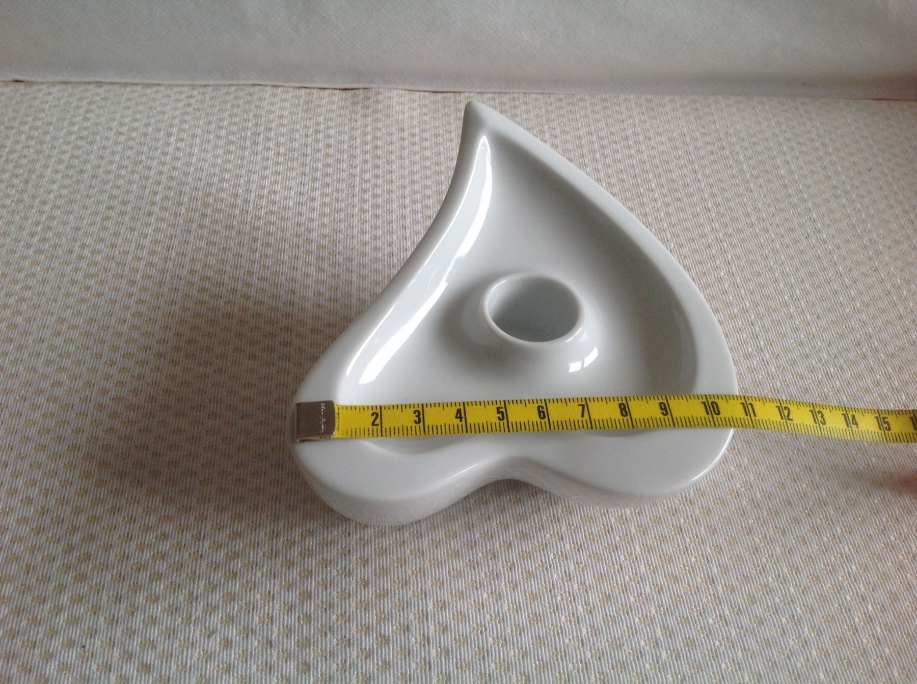 Rosenthal Kerzenständer: Rosenthal - bougeoir – Gebraucht aus Sion von accroshoes 5