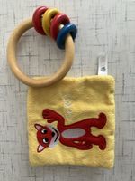 Kleinkinder Spielzeug und Beissring