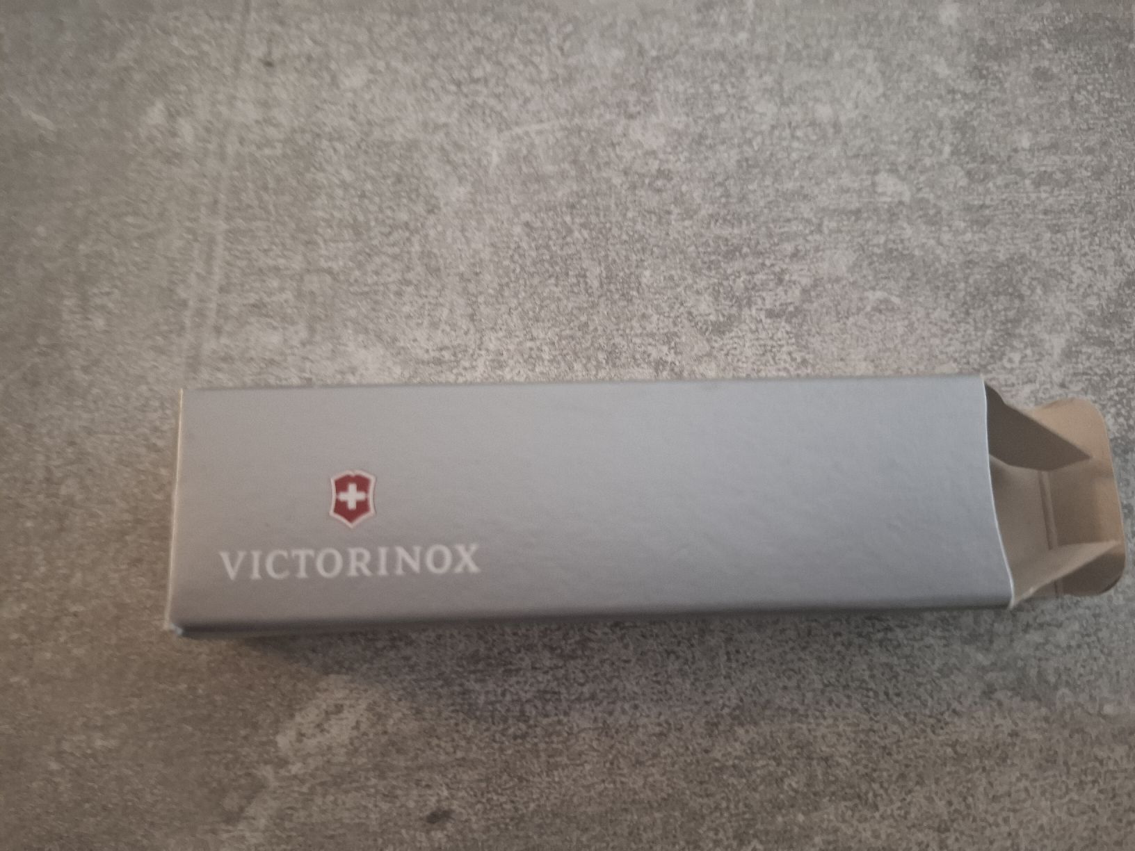 Victorinox Coltelli tascabile: Victorinox – Nuovo (secondo la descrizione) da Bözen venduto da Tropi21 5