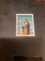 Monaco - Timbre rare 0.76€ - Vierge à l'Enfant - Neuf!