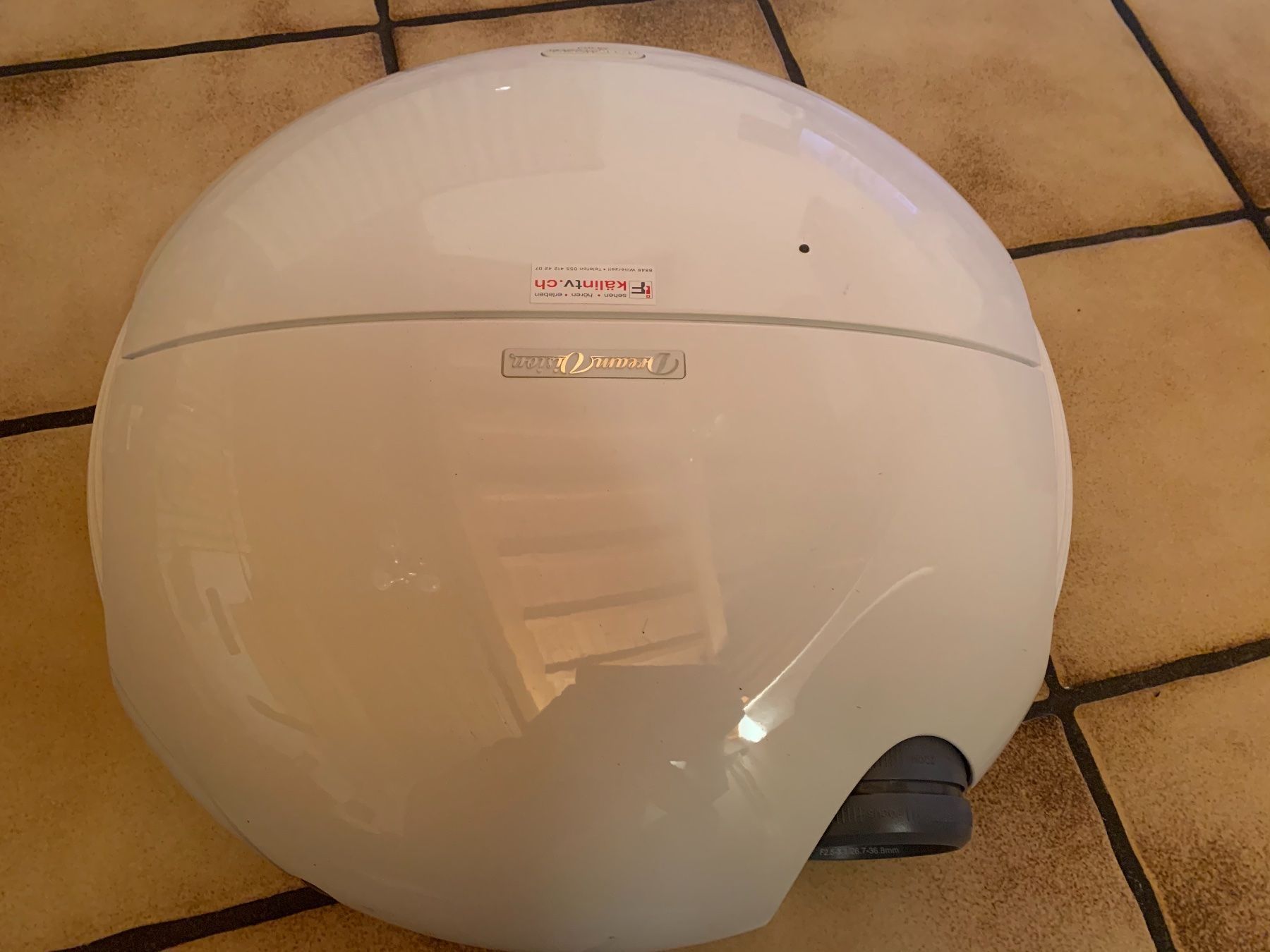 Proiettori: Dream Vision  TWO High End Projektor – Usato da Trimbach venduto da SABO-61 2