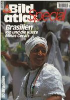 HB BILDATLAS 30  SPECIAL  BRASILIEN