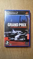 PS2, Game, PlayStation 2, Grand Prix Challenge, OVP