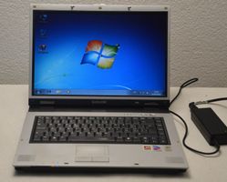 Laptop Samsung R50 15,6"