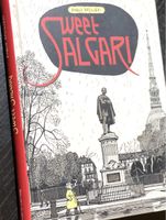 "Sweet Salgari" von Paolo Bacilier /polit /avant-verlag